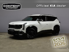 Kia Seltos - Seltos X-Line Demo Edition 1.6 T-GDi DCT7
