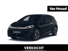 Volkswagen ID.3 Neo - Life 50 kWh 170 PK | Steunhaak | Navigatie | Apple Carplay draadloos | Stoelverwarming | R