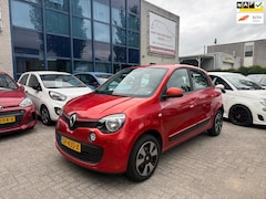 Renault Twingo - 1.0 SCe Collection Airco, APK 09/27, 59000KM