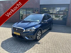 Suzuki S-Cross - 1.4 Boosterjet High Executive