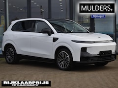 Leapmotor B10 - Design ProMax 67.1 kWh VOORRAAD KORTING