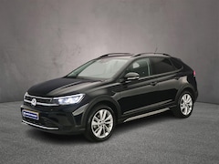 Volkswagen Taigo - Life Edition 1.0 TSI 95pk Adaptive cruise control, Achteruitrijcamera, App connect, Airco,