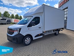 Renault Master E-Tech - T35 L3H1 87 kWh