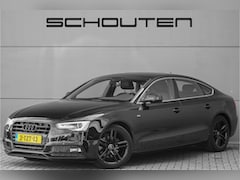 Audi A5 Sportback - 1.8 TFSI S-Line Leder LED Camera B&O 18"
