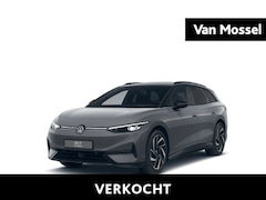 Volkswagen ID.7 Tourer - Pro S Limited Edition 86 kWh | Trekhaak | Stoelverwarming | Apple Carplay draadloos | Navi