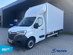 Renault Master - T35 145 Laadklep + Bluetooth