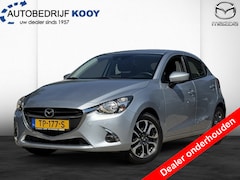Mazda 2 - 2 1.5 Skyactiv-G Dynamic+ / Airco / Parkeersens. / Cruise control