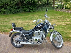 Suzuki Every - Motor Chopper VS 800