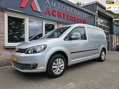 Volkswagen Caddy Maxi - 1.6 TDI Marge Automaat/DSG Trekhaak Nette Staat Dealer Onderhouden