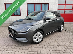 Suzuki Swift - 1.2i Smart Hybrid AUTOMAAT/NAVI/CAMERA