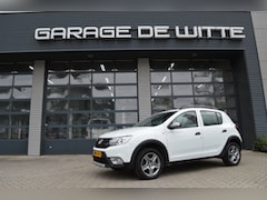 Dacia Sandero Stepway - 0.9 TCe