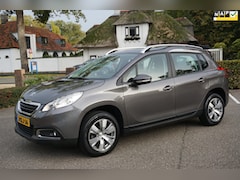 Peugeot 2008 - 1.2 VTi Active Airco Cruise Lm Velgen