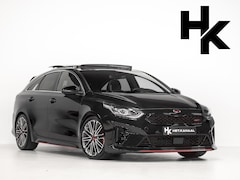 Kia Pro cee'd - ProCeed 1.6 T-GDi GT Pano Virutal Memory Keyless