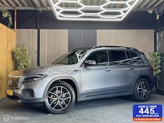 Mercedes-Benz EQB - 250 Luxury Line 67 kWh|Pano|Led|Cam|Sfeer|Acc