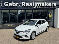 Renault Clio - 1.0 TCe 101pk *Navigatie*Airco