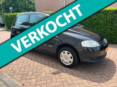 Volkswagen Fox - 1.4 Trendline| IJSKOUDE AIRCO| NIEUWE APK|
