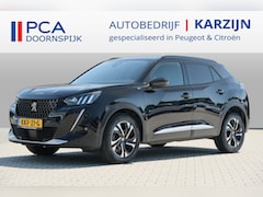 Peugeot 2008 - 1.2 PureTech GT
