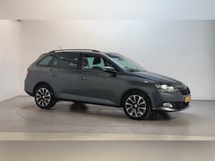 Skoda Fabia Combi - 1.0 TSI Business Edition Navigatie Trekhaak DAB+ App-Connect Parkeersensoren