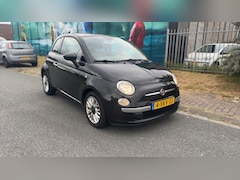 Fiat 500 - 0.9 TwinAir T Lounge