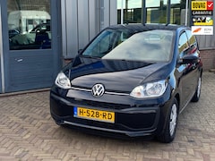 Volkswagen Up! - 1.0 BMT take up