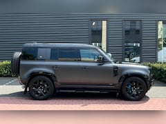 Land Rover Defender 110 - 110 P525 V8 Carpathian Edition | URBAN |