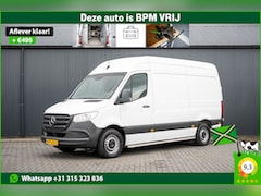 Mercedes-Benz Sprinter - 311 CDI RWD L2H2 | Volledig Ingericht | Mbux | Camera | Navi | Climatronic