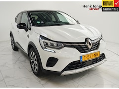 Renault Captur - 1.0 TCe 100 Intens + afneembare trekhaak uit 2019 Rijklaar + 12 maanden Bovag-garantie Hen