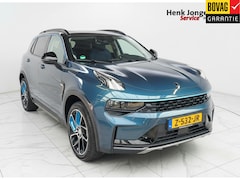 Lynk & Co 01 - 1.5 T 261PK PHEV 7DCTH + trekhaak Rijklaar + 12 maanden Bovag-garantie Henk Jongen Auto's