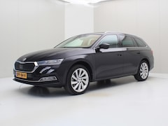 Skoda Octavia Combi - 1.4 TSI PHEV 204PK DSG6 [ TREKHAAK+PANO+ACC+LEDER+STOELVERWARMING+CANTON ]