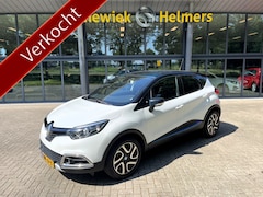 Renault Captur - 1.2 TCe Dynamique Energy Crossborder | AUTOMAAT | AIRCO | BT | CAM | CRUISE | DEALER OH |