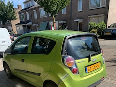 Chevrolet Spark - 1.0 16V LS Bi-Fuel Standaard uitvoering (Geen LS.)