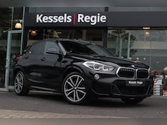 BMW X2 - sDrive20i M-sport | M-seats | HuD | 19” | Camera | CarPlay |