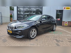 BMW 1-serie - 118i High Executive sport-Line