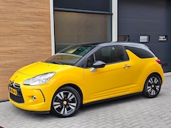 Citroën DS3 - 1.6 So Chic Airco Cruise PDC 16"