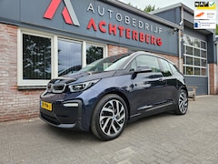 BMW i3 - Basis iPerformance 94Ah 33 kWh LED Camera Nette Auto NAP Navigatie