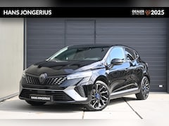 Renault Clio - E-Tech Full Hybrid 145 esprit Alpine | 360 CAMERA | STUUR/STOELVERWARMING | BOSE | NAVI |