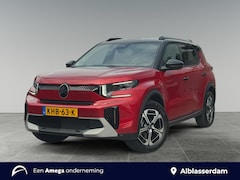 Citroën Ë-C3 Aircross - Max EV 54kWh 113pk | EXTENDED RANGE | CAMERA | NAVI | DODEHOEKBEW. | APPLE CARPLAY / ANDRO