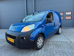 Peugeot Bipper - 1.3 HDi XT Profit +