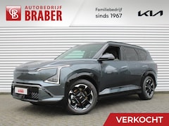 Kia EV5 - GT-Line Business Edition 81.4 kWh | Nieuw | Uit voorraad leverbaar | Tot € 3.000 inruilvoo