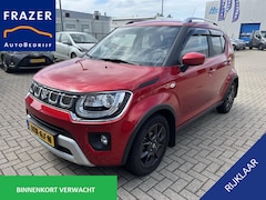 Suzuki Ignis - 1.2 Smart Hybrid Style AUTOMAAT