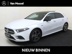 Mercedes-Benz A-klasse - 250 e Business Solution AMG Limited