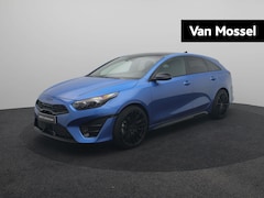 Kia Pro cee'd - ProCeed 1.5 T-GDi GT-Line | Automaat | Navigatie | Panoramadak | Apple Carplay / Android A
