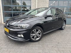 Volkswagen Polo - 1.0 TSI R-Line Edition