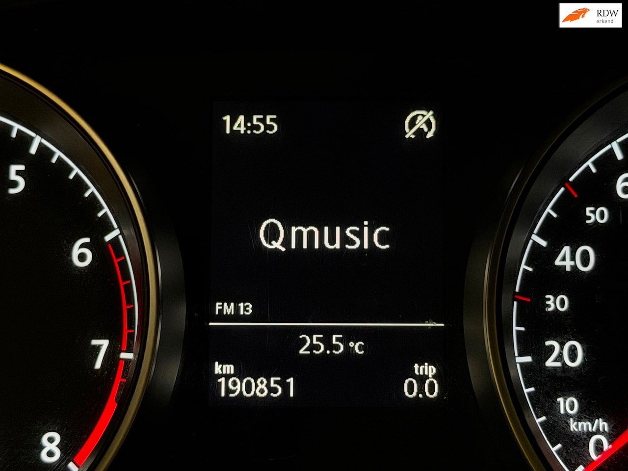 Volkswagen Golf - 1.2 TSI Highline 105 Pk Automaat Airco 190 dkm Nap - AutoWereld.nl