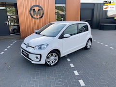 Volkswagen Up! - 1.0 BMT high up Cruise/PDC/Airco