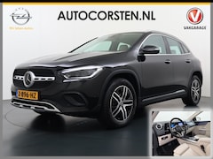 Mercedes-Benz GLA-Klasse - Gereserveerd* 250e 218PK Hybride Leder+Massage+Verwarming Camera Adap.Cruise Apple Carplay