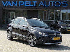 Volkswagen Polo - 1.2 TSI Cross DSG / NAV /