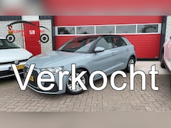 Audi A1 Sportback - 25 TFSI Pro Line CARPLAY / AIRCO / CRUISE / DAB+ / BLUETOOTH / NL-AUTO