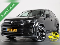 Volkswagen Tiguan - 1.5 eTSI - Trekhaak - Stoel/Stuurverwarming - Carplay