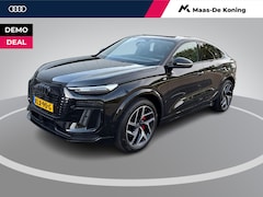 Audi Q6 Sportback e-tron - S edition performance 100 kWh